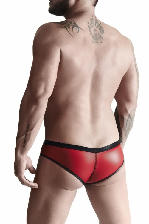 thong BRI014 red - M
