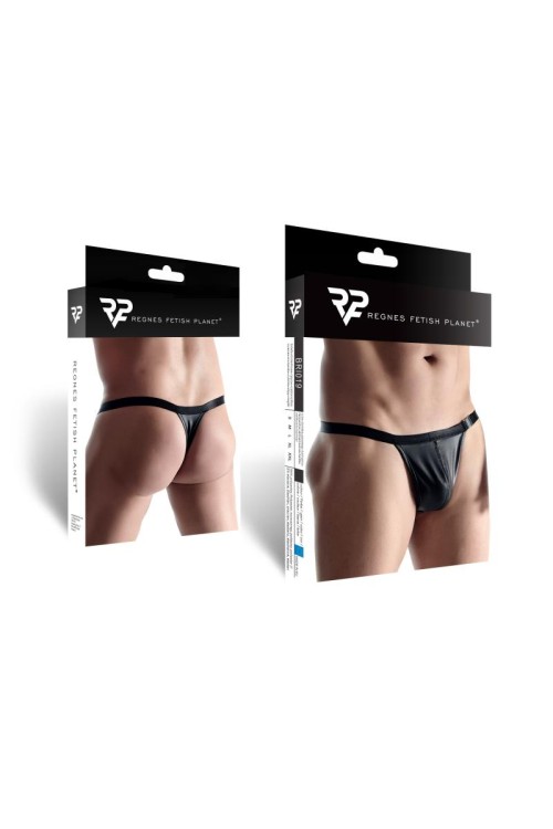 String BRI019 black - S