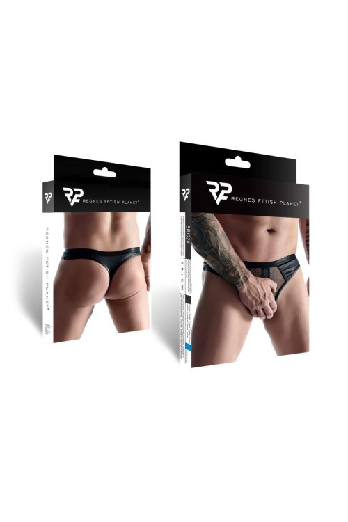 String BRI028 black - S