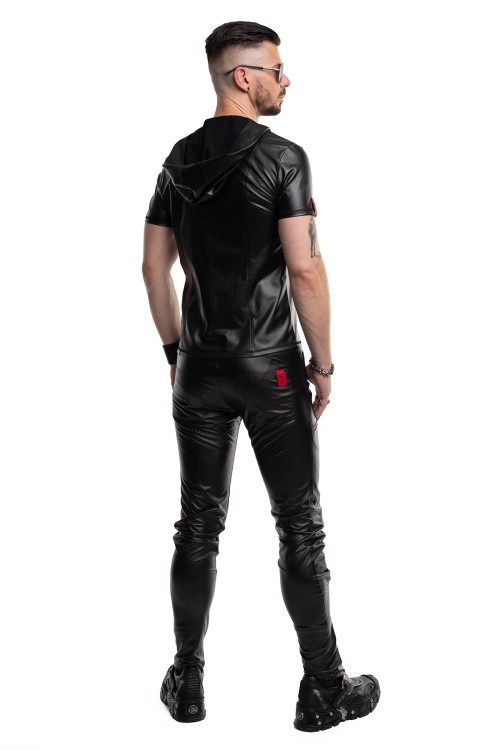 T-Shirt RMEttore001 black - S