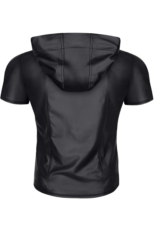 T-Shirt RMEttore001 black - S