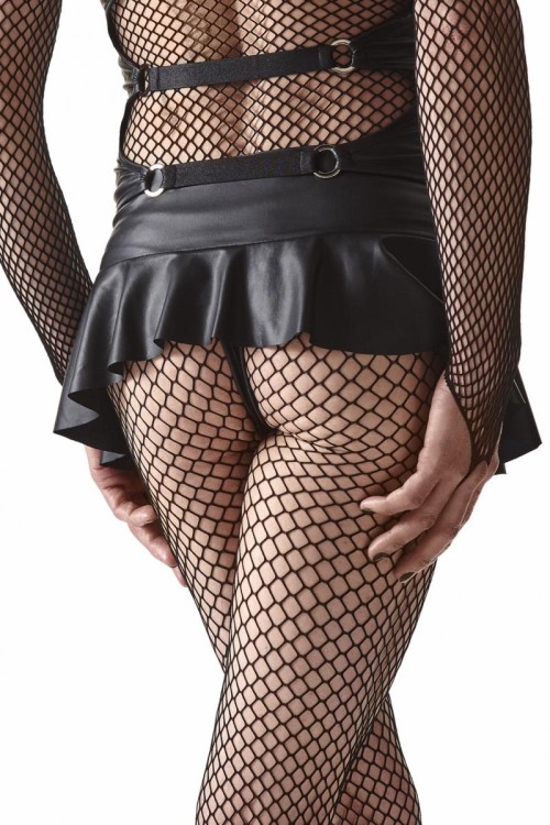skirt CRD003 black Crossdresser - M