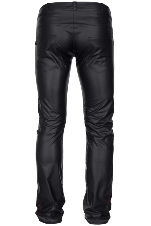 long pants RMVittorio001 black - 5XL
