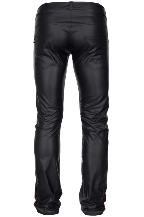 long pants RMVittorio001 black - M