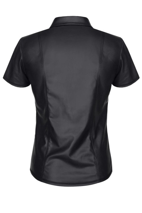 Herren T-Shirt RMRomano001 schwarz - S