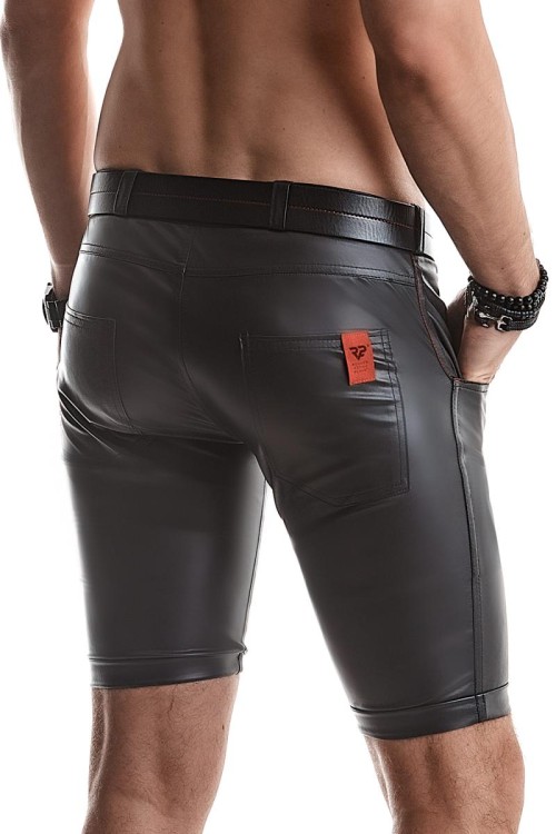 Herren Shorts RMVito001 schwarz - 2XL