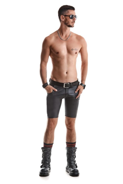 Herren Shorts RMVito001 schwarz - M