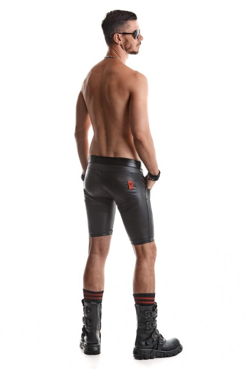 Herren Shorts RMVito001 schwarz - M