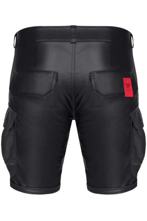 Shorts RMLorenzo001 black - XL