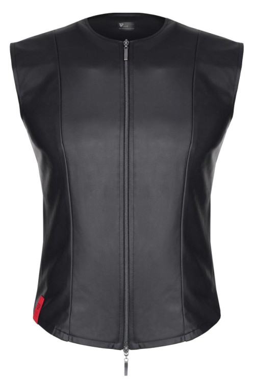 Vest RMOttaviano001 black - XL