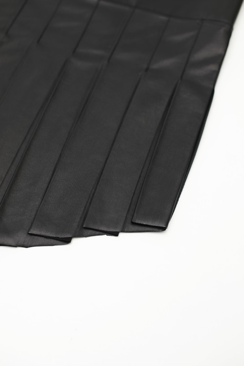 Skirt RMClaudio001 black - XL