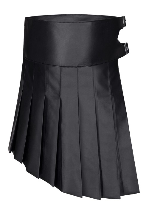 Skirt RMClaudio001 black - M