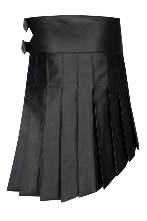 Skirt RMClaudio001 black - 4XL