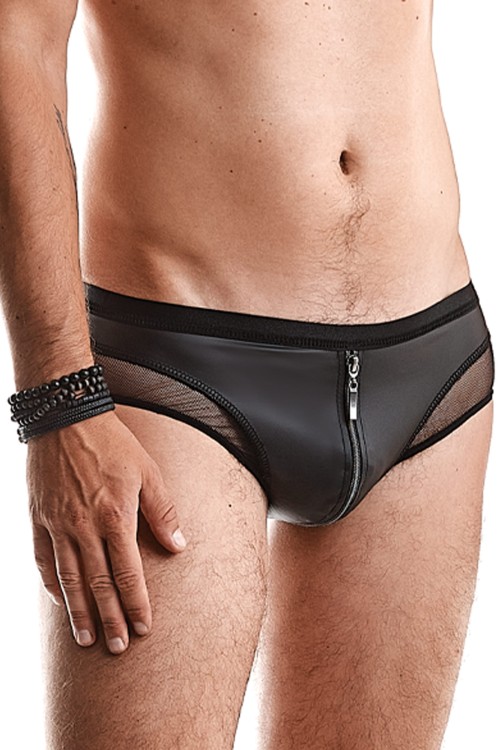 Panties RMArturo001 black - 2XL