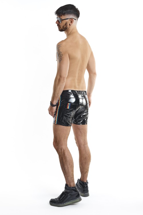 Shorts RMFelicianoRBW black - S