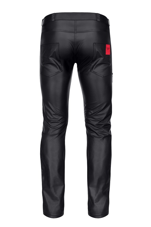 long pants RMAmedeo001 black - S