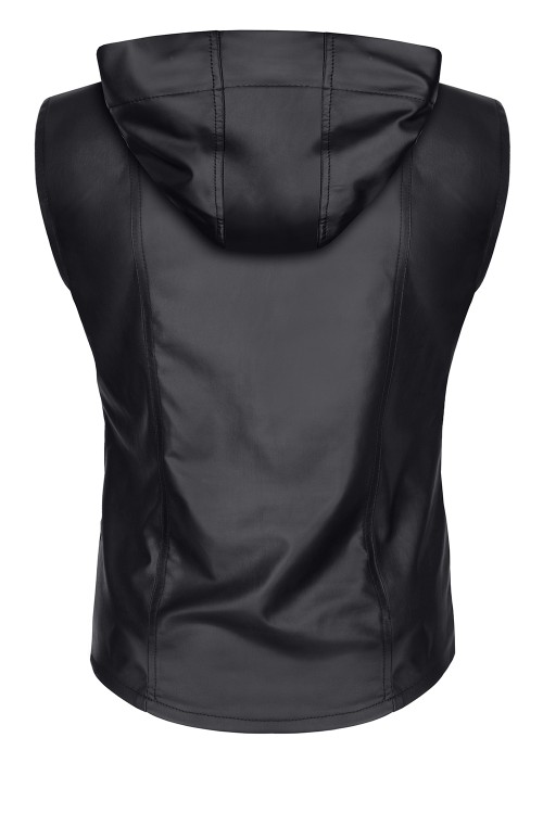 Vest RMDario001 black - S