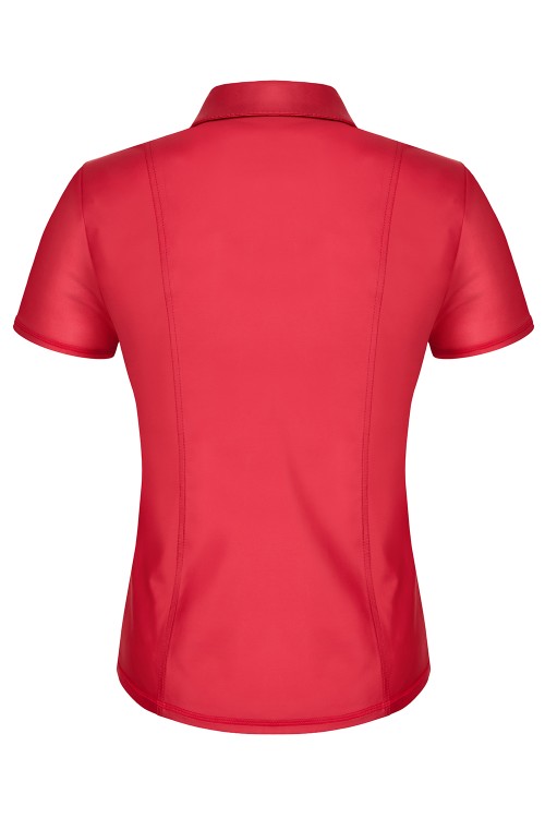 T-Shirt RMMauricio001 red - XL