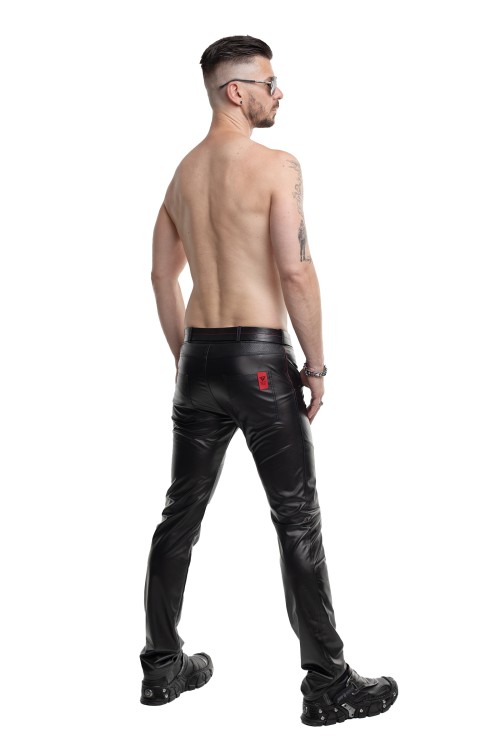 classic touseres RMVitale001 black - S