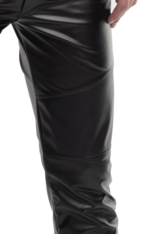 classic touseres RMVitale001 black - S