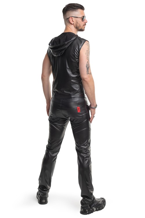 classic touseres RMVitale001 black - S
