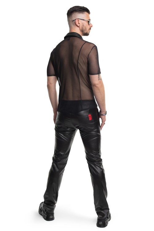 classic touseres RMVitale001 black - S