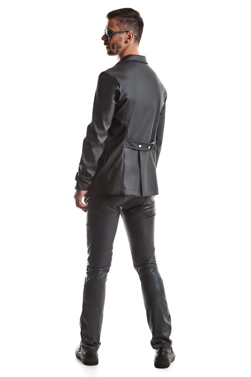 Jacket RMNicola001 black - S