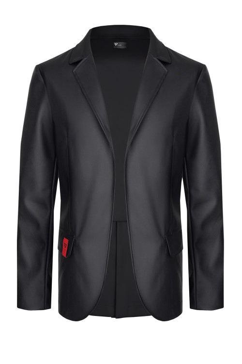 Jacket RMNicola001 black - S