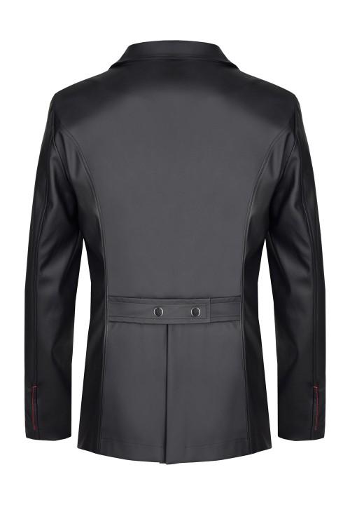 Jacket RMNicola001 black - M