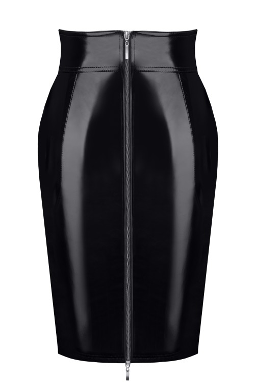 black Skirt TDFinija001 - XL