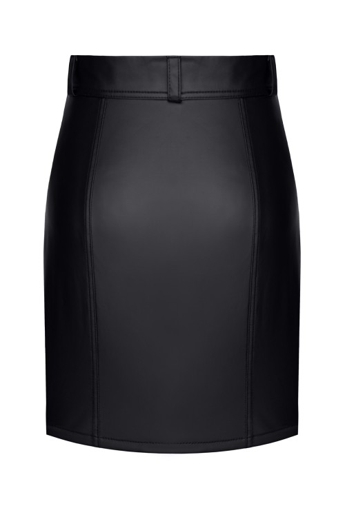 black Skirt TDLeonore001 - S