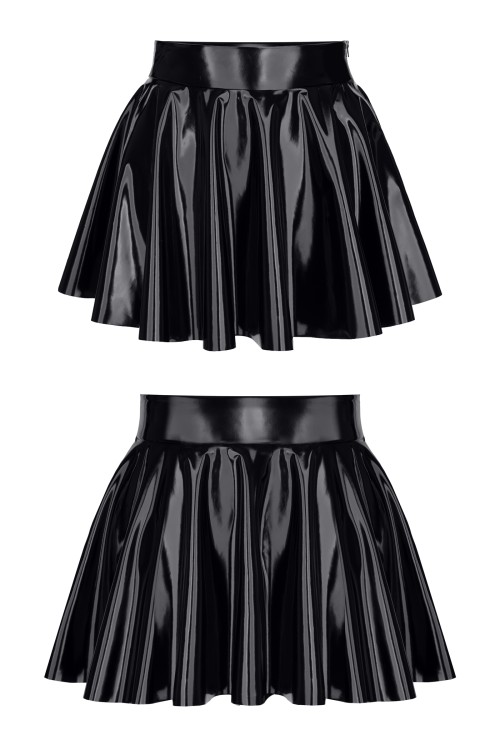 black Skirt TDMaren001 - S