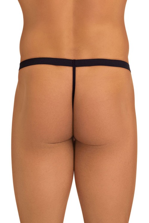 Christmas String brown reindeer S-L