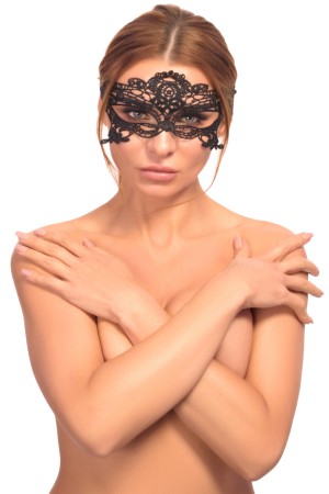 black mask A7784 by 7Heaven