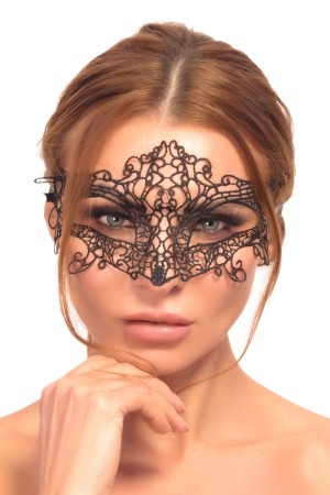 black mask A7786 by 7Heaven