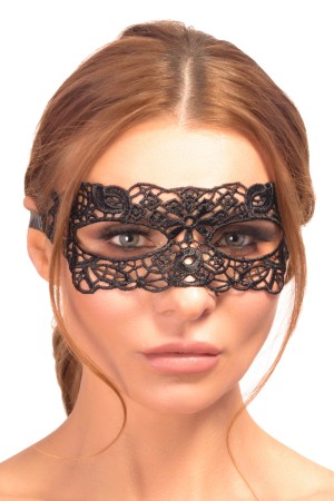 black mask A7788 by 7Heaven