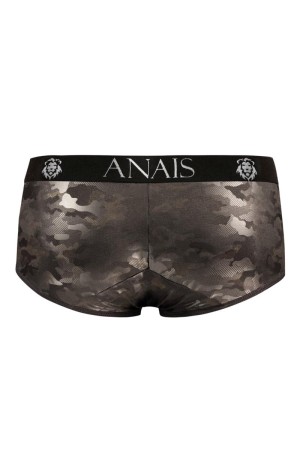 Men Brief Shorts 052792 Electro - XL