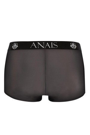 Men Boxer Storts 052801 black - 3XL