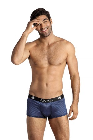 Men Boxer Shorts 052807 Naval - S