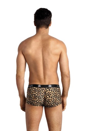 Herren Boxer Shorts 052813 Leopard von Anais for Men