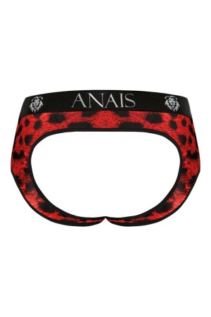 Men Jock Bikini 052818 Savage - S