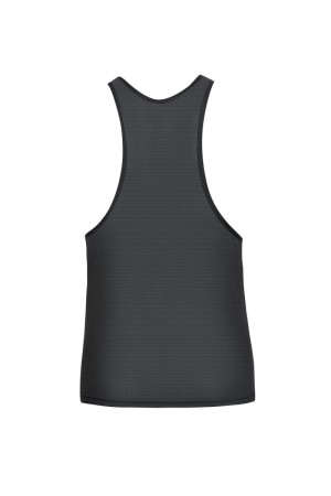 Men Tank Top 053478 black - L