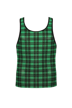 Herren Tank Top 053490 Magic - M