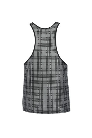 Men Tank Top 053574 Balance - L