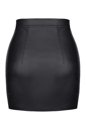 black skirt BRFrancesca001 - M