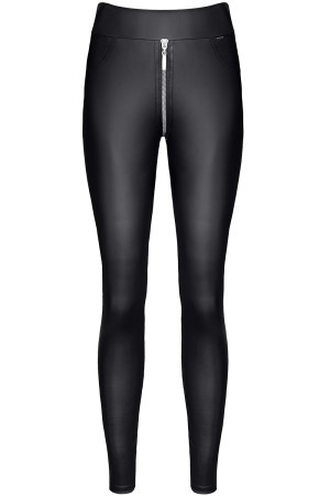 black Leggings BRMaddalena001 - S