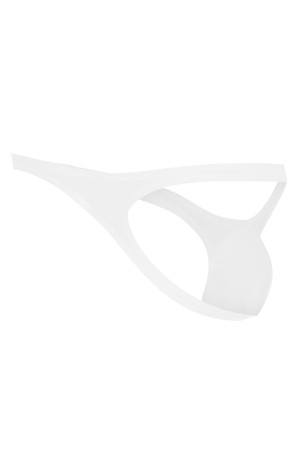 white Bulge String C4MSPXBUL02 - S
