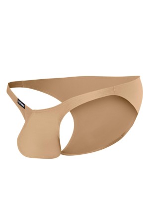 sand gold Low Rise Bulge Brief C4MSPXBUL01 - S