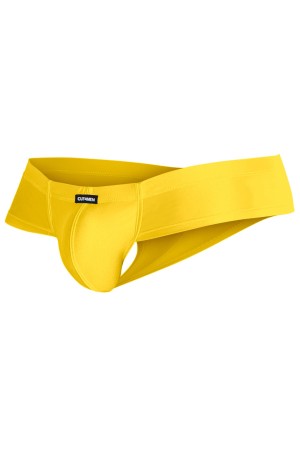 yellow Hybryd Cheeky Brief C4MSPX22 - M