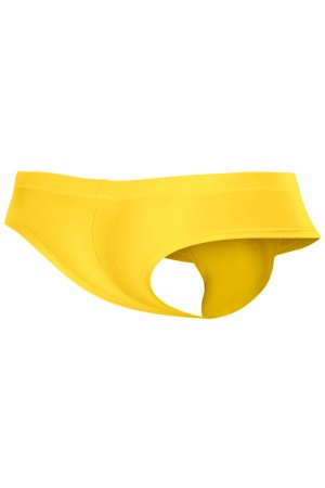 yellow Hybryd Cheeky Brief C4MSPX22 - S